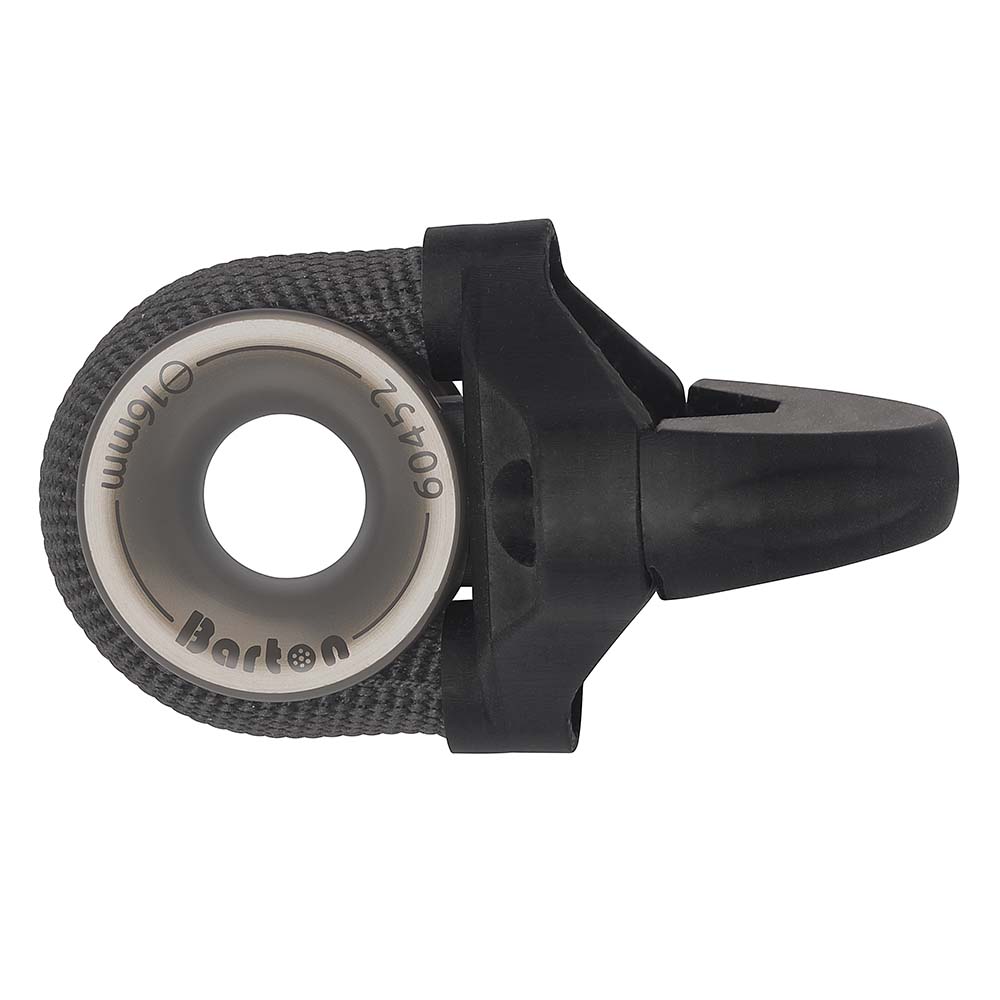 Barton Marine Stanchion Bullseye [60150] - Tetron Marine Store