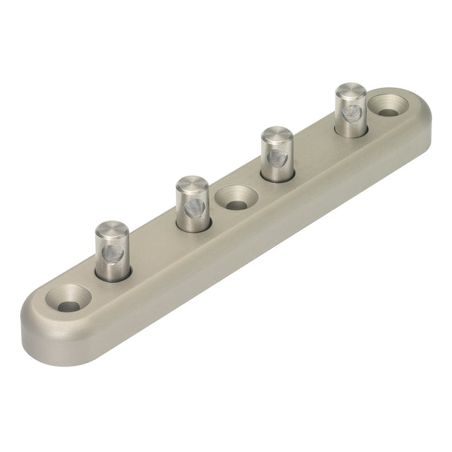Barton Marine Mast Base Organizer - 4 Block [81550] - Tetron Marine Store