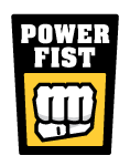 Power Fist Triple-Head 4-1/2 in. Suction Cup - Tetron Marine Store