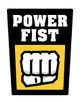 Power Fist Triple-Head 4-1/2 in. Suction Cup - Tetron Marine Store